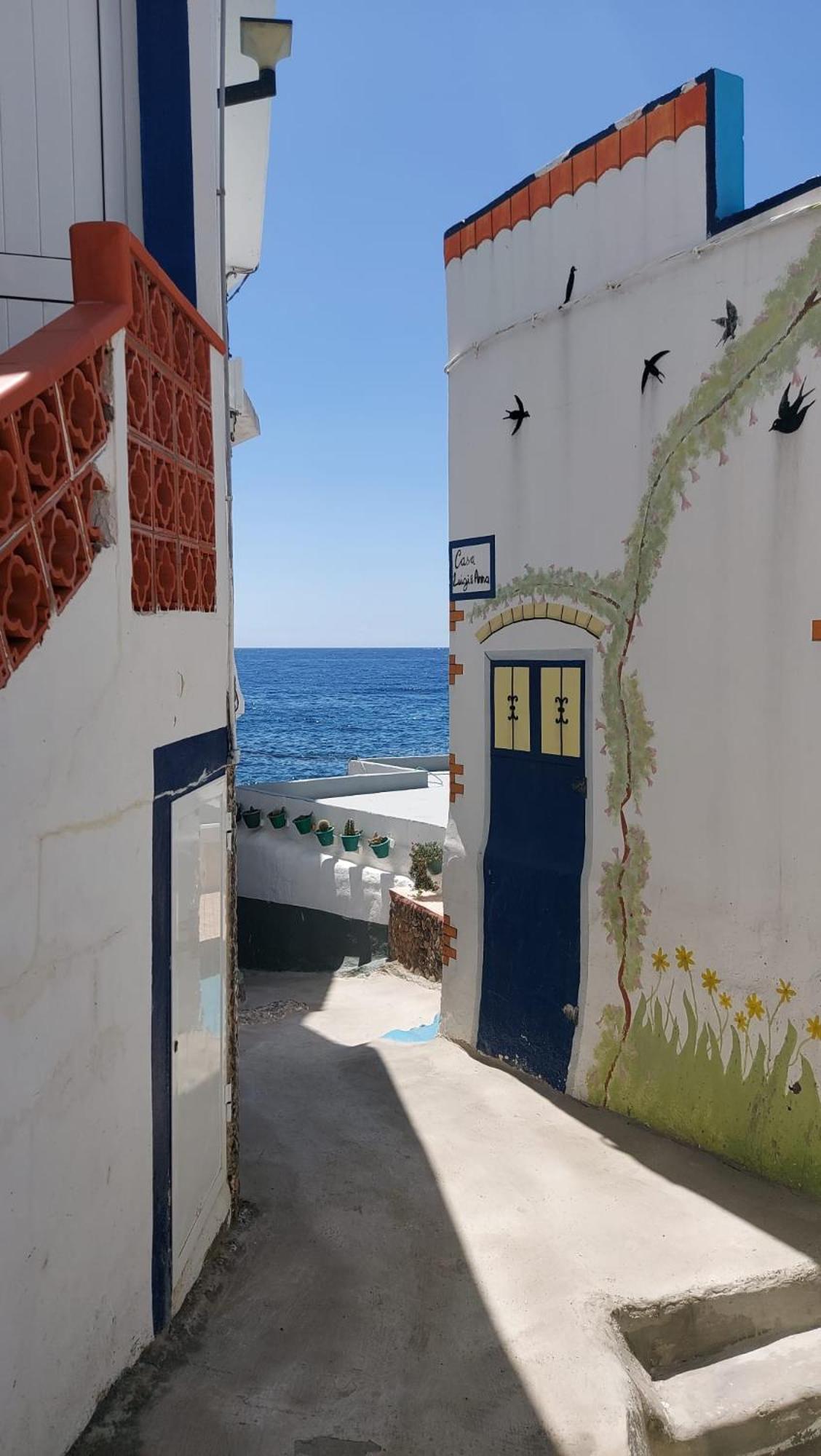 פוארטיטו דה גימאר Rdg Home מראה חיצוני תמונה